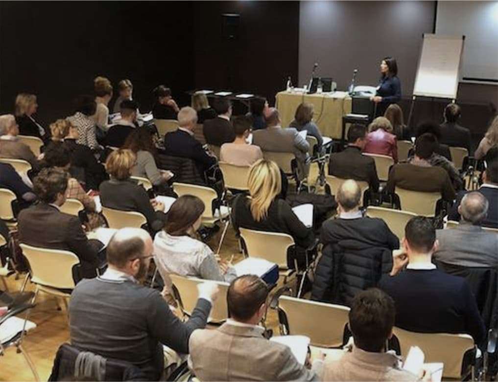 Special Retreat Milano 28-30 Settembre 2020