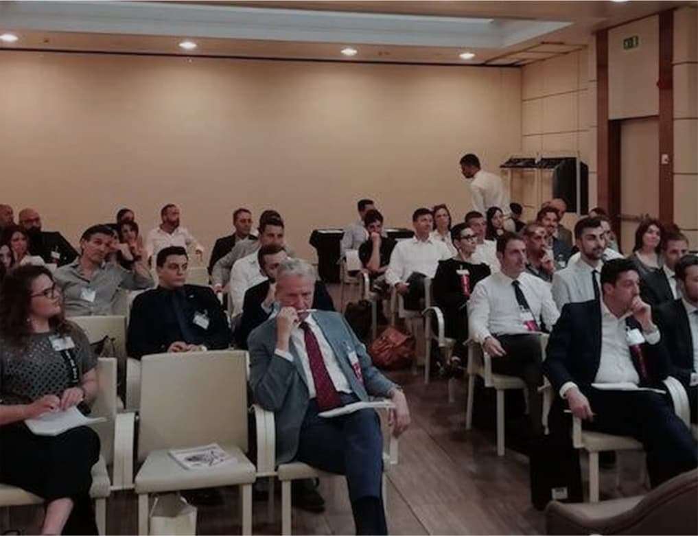 Broker Summit