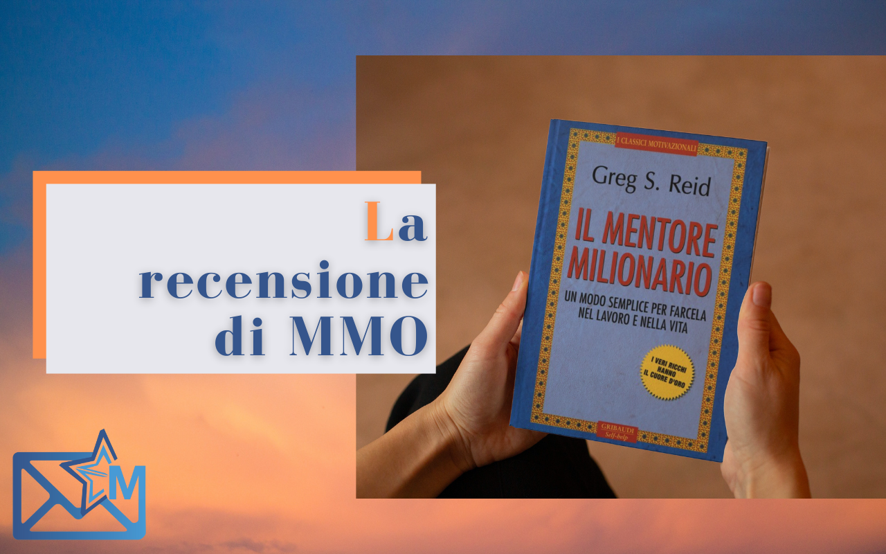 “Il mentore milionario” di Greg S. Reid
