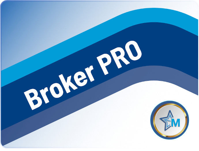 Broker Pro