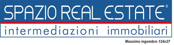 Logo spazio Real estate